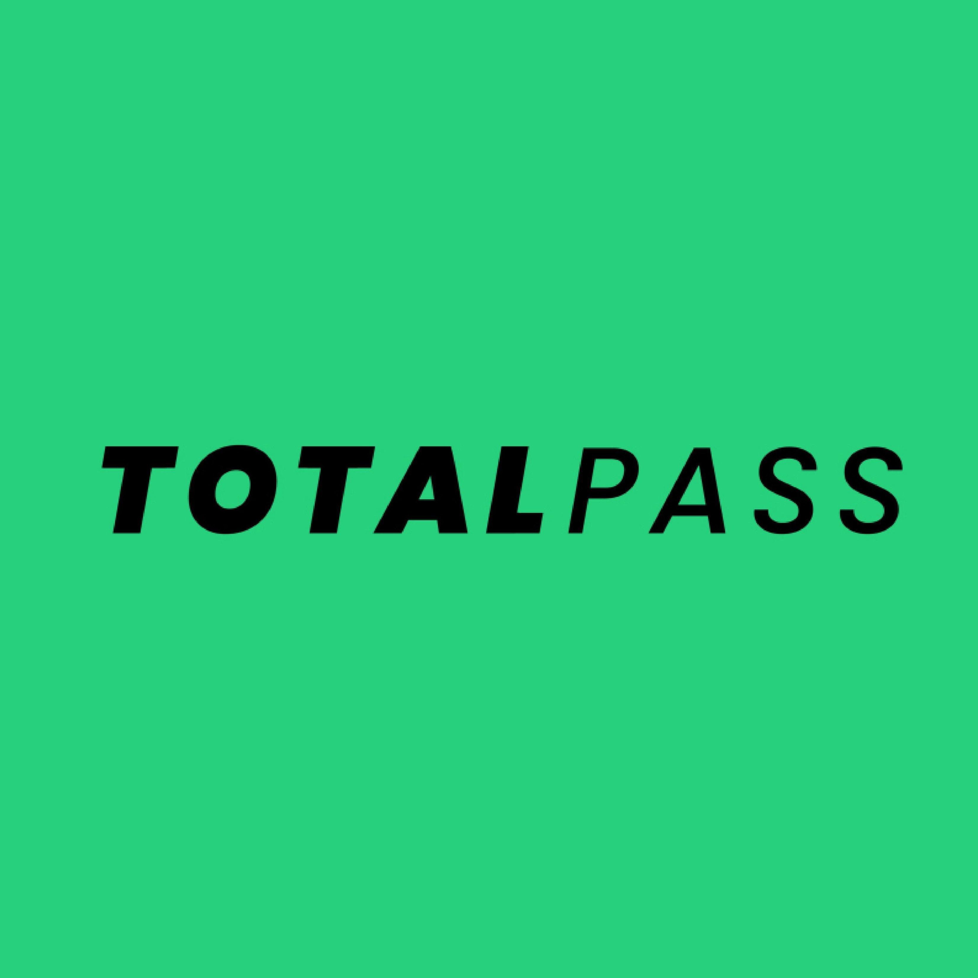 Totalpass