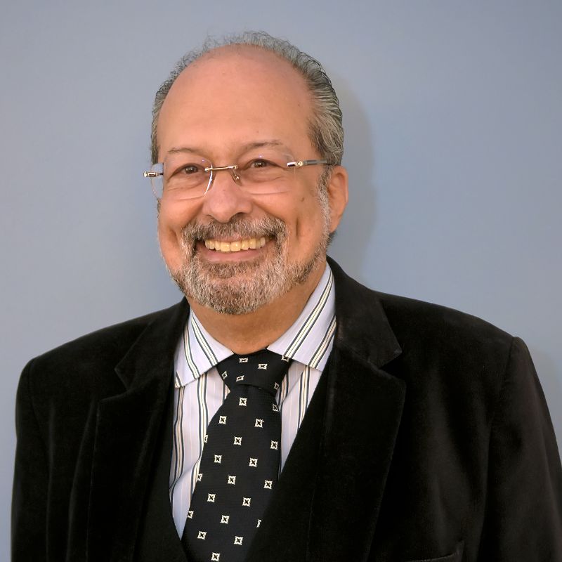 Clóvis Francisco Constantino (SP)