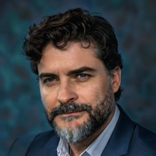 Paulo Martins Toscano (PA)