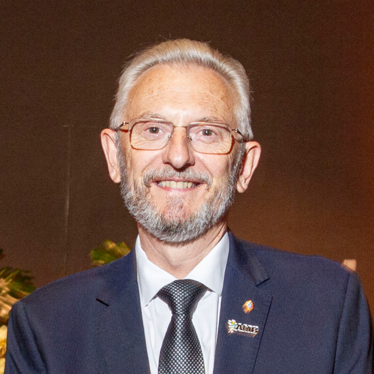 Luiz Carlos Von Bahten (PR)
