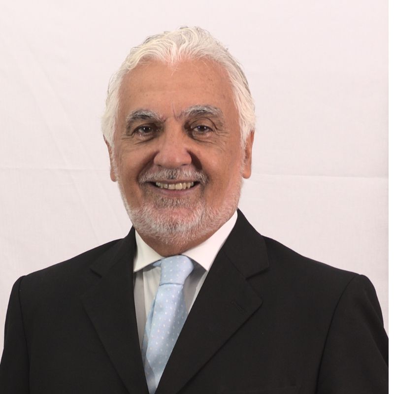 José Carlos Raimundo Brito (BA)