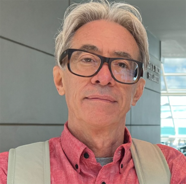 Sergio Pedro Baldassin (SP)