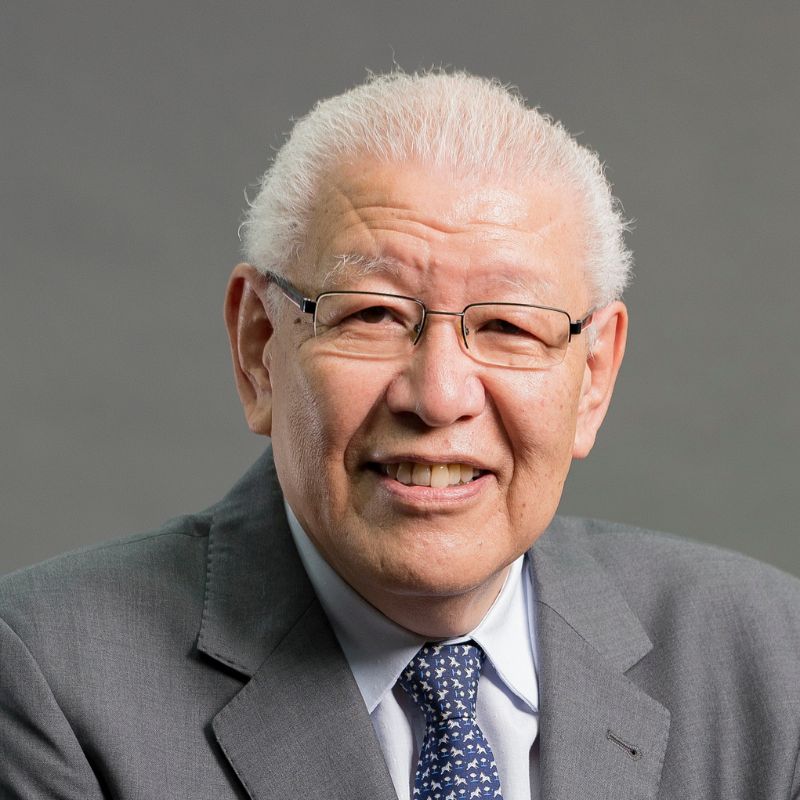 Akira Ishida (SP)   (in memoriam)