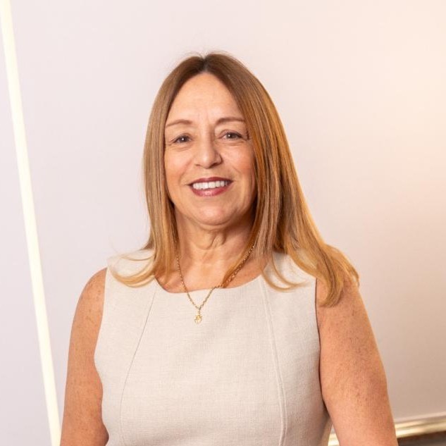 Maria Rita de Souza Mesquita (SP)