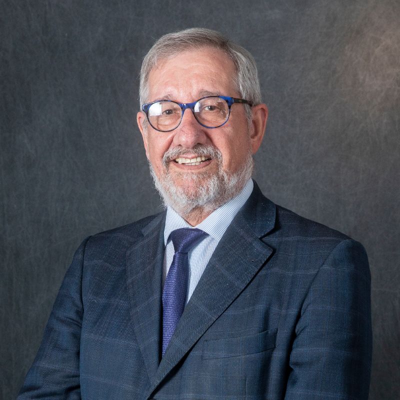 Oscar Pereira Dutra (RS) (in memoriam)